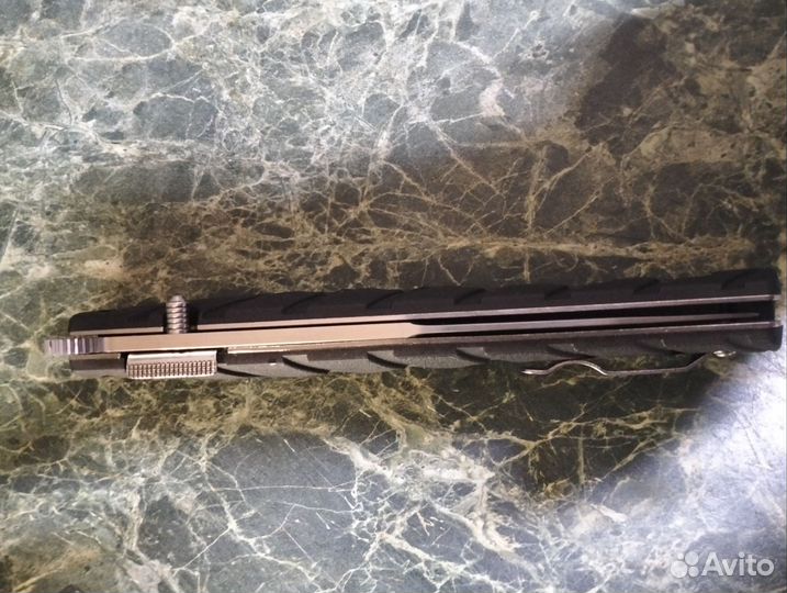 Нож складной