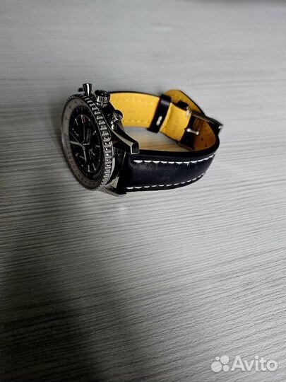 Мужские брендовые часы breitling