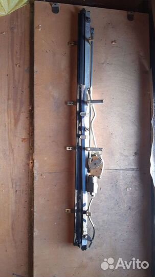 Шторка мерседес w210