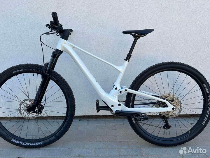 Двухподвес Scott Scale 930 2023