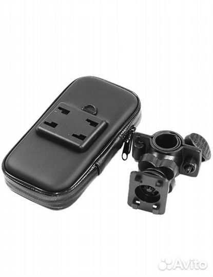 Велосипедный держатель для телефона