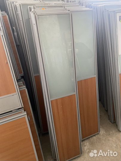 Офисные перегородки nayada