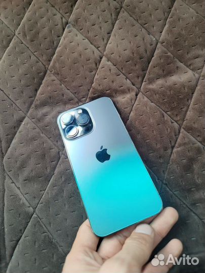 iPhone 13 Pro, 128 ГБ