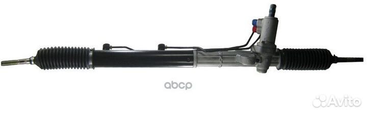 R25681NW Рулевая рейка с тягами гидр. hyundai S