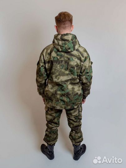 Костюм летний 