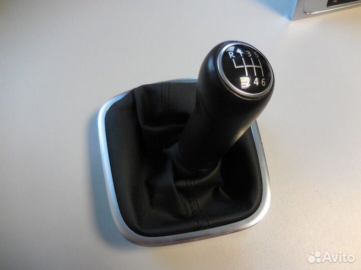 Ручка МКПП поло