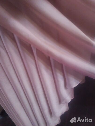 Ламбрекен (штора) и карниз