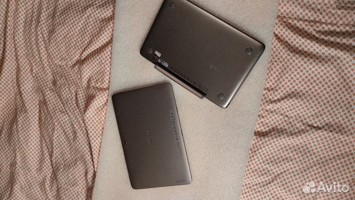 Нетбук asus трансформер