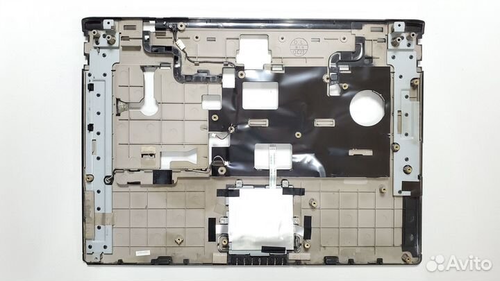 Топкейс Fujitsu-Siemens Esprimo V5535 оригинал