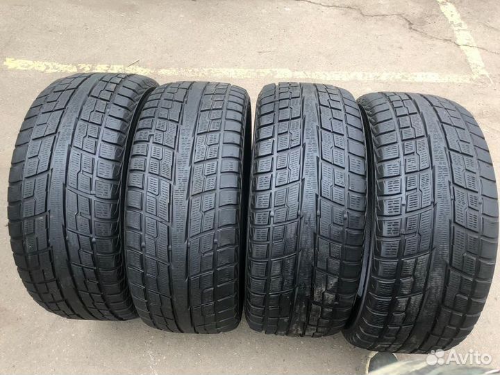 Yokohama E70E 275/55 R19