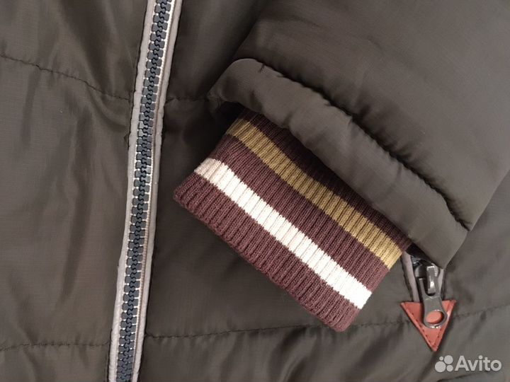 Куртка для мальчика