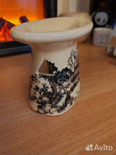 Аромалампа