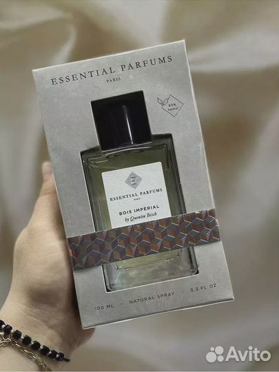 Духи Essential Parfums Bois Impérial 100 мл