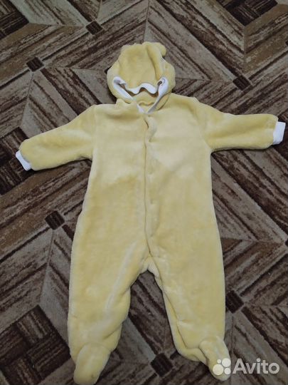 Комбинезон