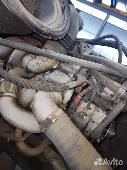 Двс c13 katerpilar