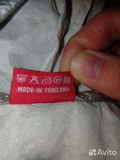 Дождевик для собак