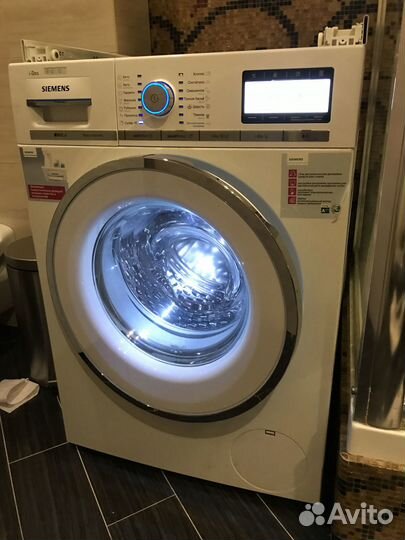 Siemens IQ800 iq800 сиеменс