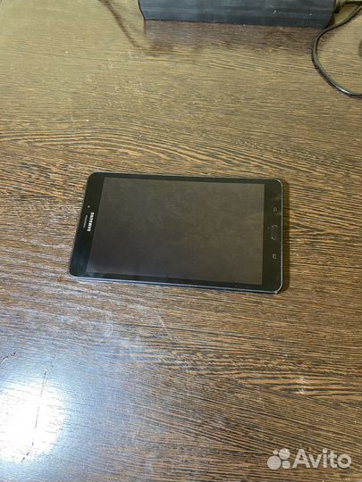 Samsung Galaxy Tab A