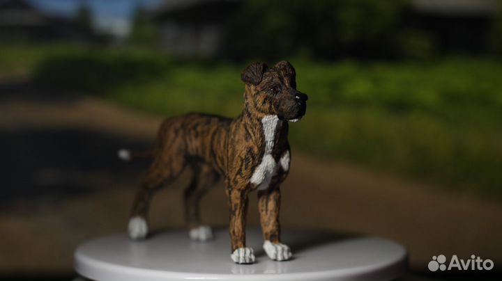 Самолеп Алано schleich papo collecta