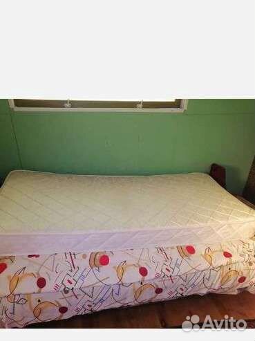 Матрас аскона 185*90