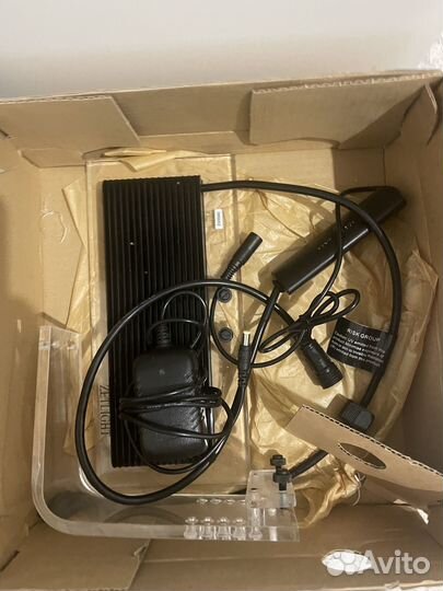 Светильник для аквариума zetlight 1201 wifi