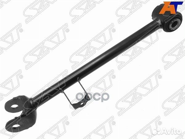 Тяга задняя поперечная (под дат.высоты) toyota