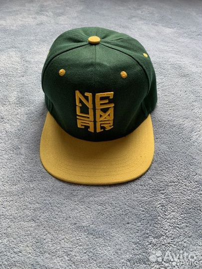 Кепка бейсболка мужская