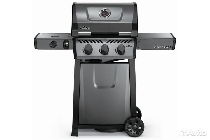 Газовый гриль Napoleon Freestyle 365 SB