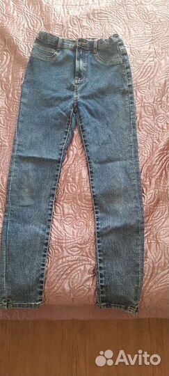 Вещи на девочку 146-158