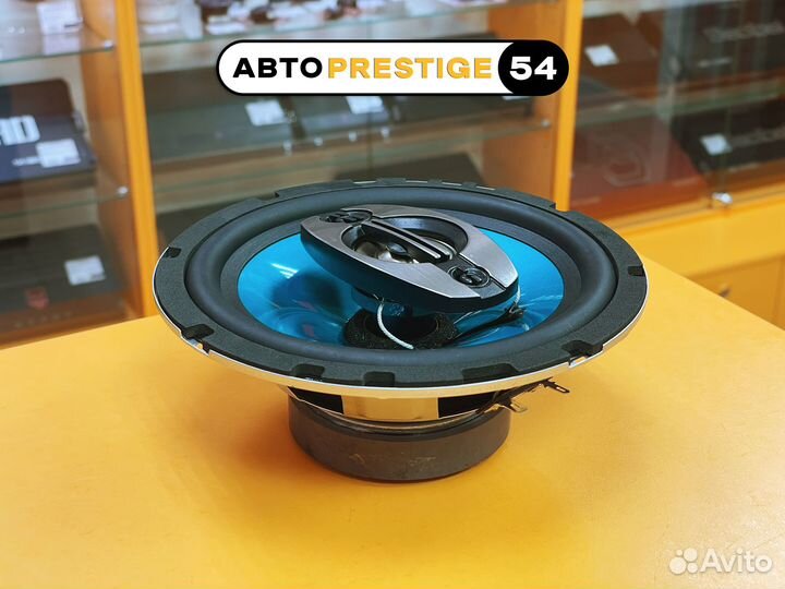 Динамики Урал Бирюза ас-Б1647