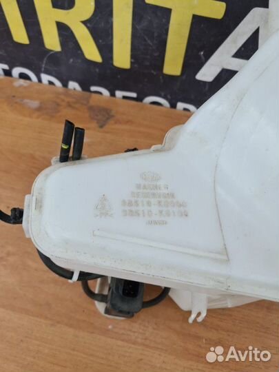 Бачок омывателя передний Kia Soul 3 G4NH 2018-2023