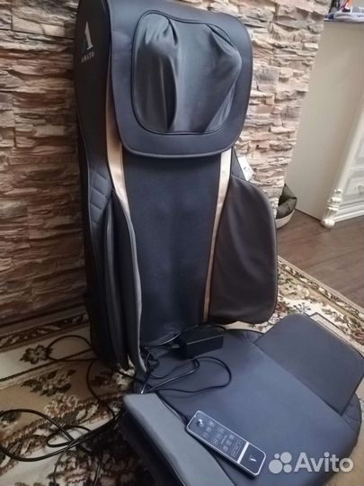 Массажная накидка amato saisho