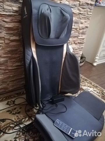 Массажная накидка amato saisho