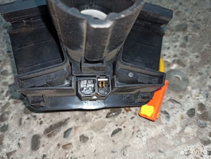 Подрулевой шлейф Лада Приора 2170, Гранта 2190