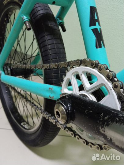 Трюковой Велосипед BMX б.у