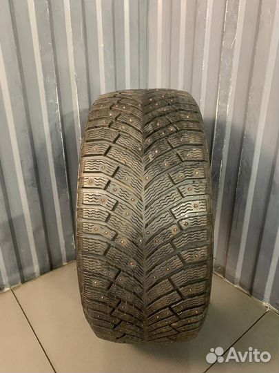 Michelin X-Ice North 4 245/40 R18 97T