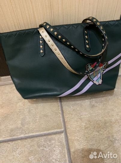 Trussardi сумка