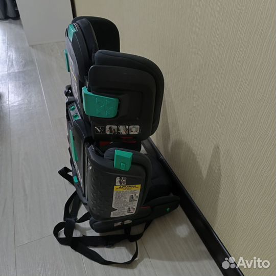 Детское автокресло 15 до 36 кг