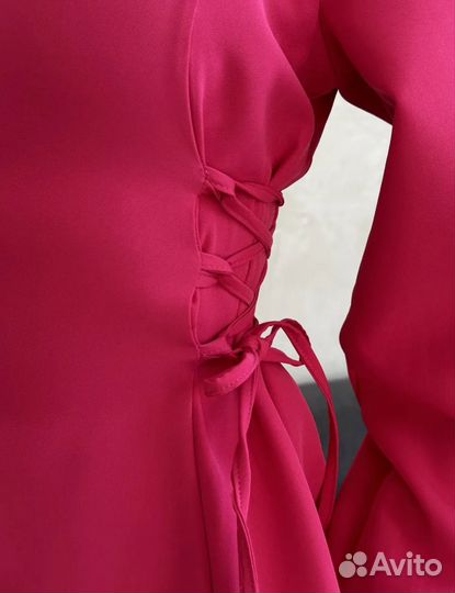 Платье женское 44 46 размер