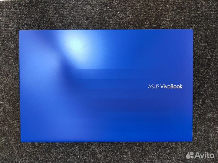 Asus VivoBook X513E i7-1165G7,12Gb, SSD512