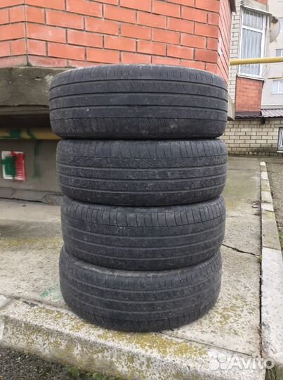 Michelin 4X4 A/T 225/60 R18