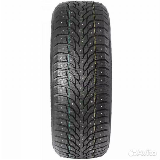 Tracmax X-Privilo S500 225/55 R17 101T