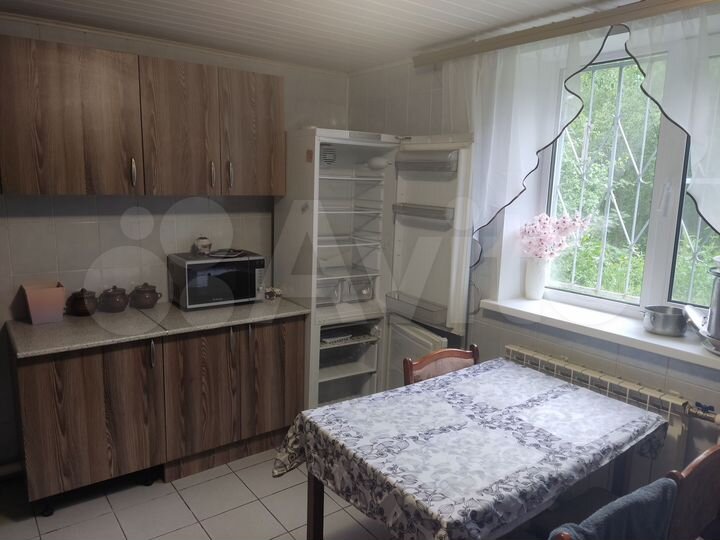 Дом 120 м² на участке 6 сот.