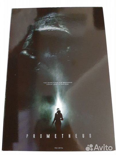 Плакаты Alien (Чужой)