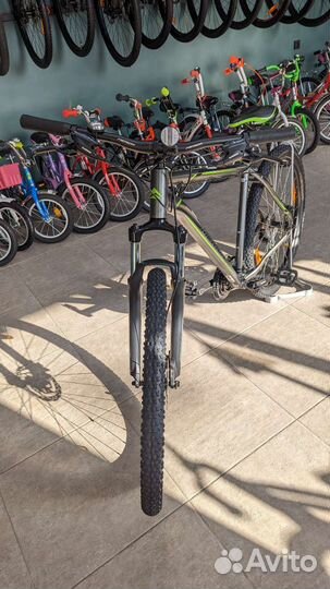 Велосипед Merida Big.Nine 15-D