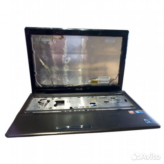 Крышка матрицы для Lenovo Acer HP Dell Asus