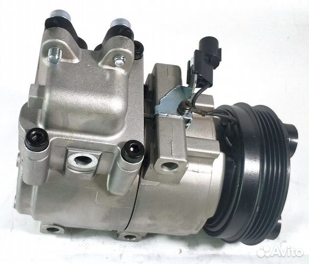 Компрессор кондиционера Kia Bongo J3 2,9 rebuild