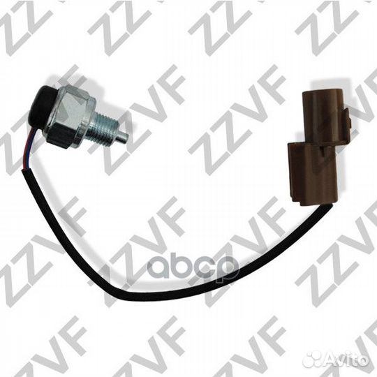 Датчик переключения раздатки mitsubishi pajero