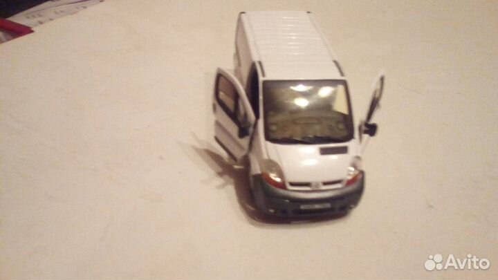 Модели джипов