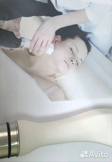 Аппаратный вакуумный массаж